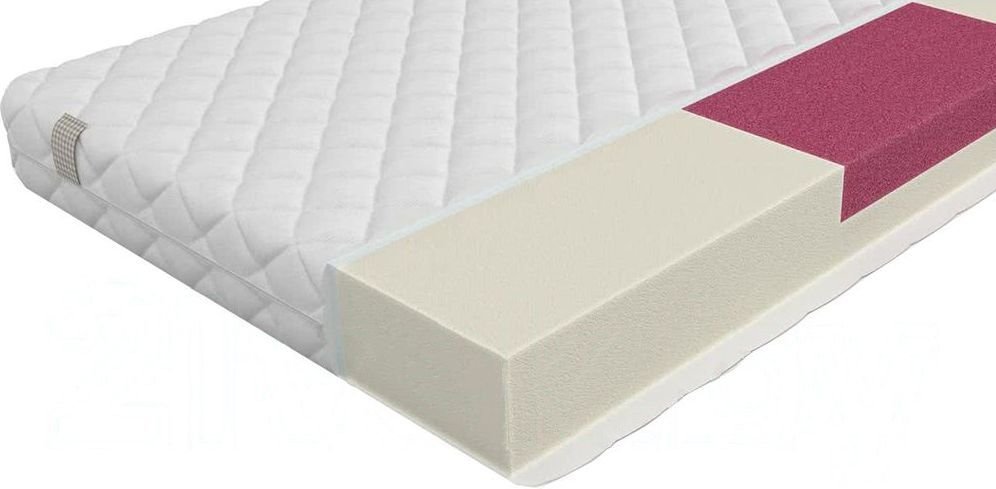 

Матрас Mr. Mattress Dias XL 120x200