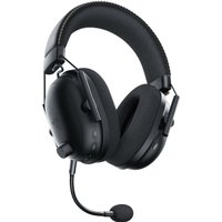 Наушники Razer Blackshark V2 Pro 2024 (для Xbox, черный)