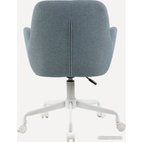 Офисное кресло Divan Фрей Textile Sky 228264 (голубой)
