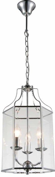 

Подвесная люстра ST Luce Terso SL228.103.03