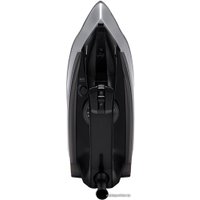 Утюг Polaris PIR 2696AA (серебристый/черный)