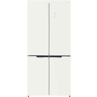 Четырёхдверный холодильник CENTEK CT-1747 Beige