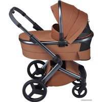 Универсальная коляска Anex L/type 2022 (2 в 1, hazel lt-11t)