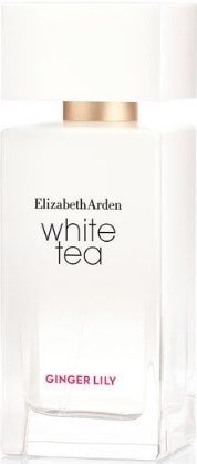 

Туалетная вода Elizabeth Arden White Tea Ginger Lily EdT (50 мл)