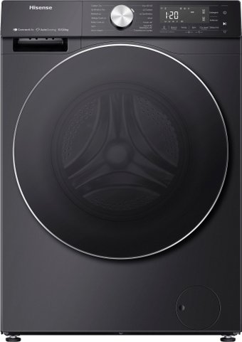 Стирально-сушильная машина Hisense WD5S1045BB