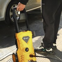 Мойка высокого давления Deko DKCW165 065-4303