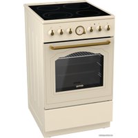 Кухонная плита Gorenje ECS5250CLI