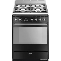 Кухонная плита Smeg SUK61MBL9