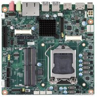 Материнская плата Advantech AIMB-285G2-00A2E