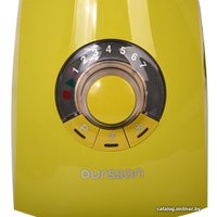 Стационарный блендер Oursson BL0643T/GA