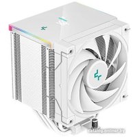 Кулер для процессора DeepCool AK500 Digital WH R-AK500-WHADMN-G