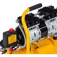 Компрессор Denzel DLS650/10