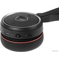 Офисная гарнитура Jabra Evolve 75 SE MS Stereo