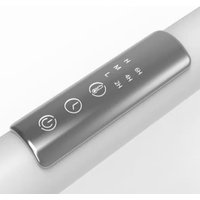 Полотенцесушитель Saniteco LD0190 (65x50, хром)