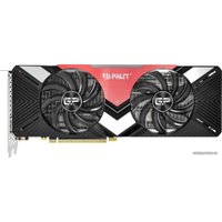 Видеокарта Palit GeForce RTX 2070 Dual 8GB GDDR6 NE62070020P2-1060A