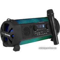 Патибокс Soundstream Street Hopper 6 Plus (с микрофоном)