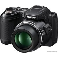 Фотоаппарат Nikon Coolpix L120