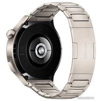 Умные часы Huawei Watch 4 Pro (титановый)