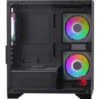 Корпус A4Tech BD-CC103F (черный)