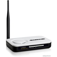 Wi-Fi роутер TP-Link TL-WR340GD