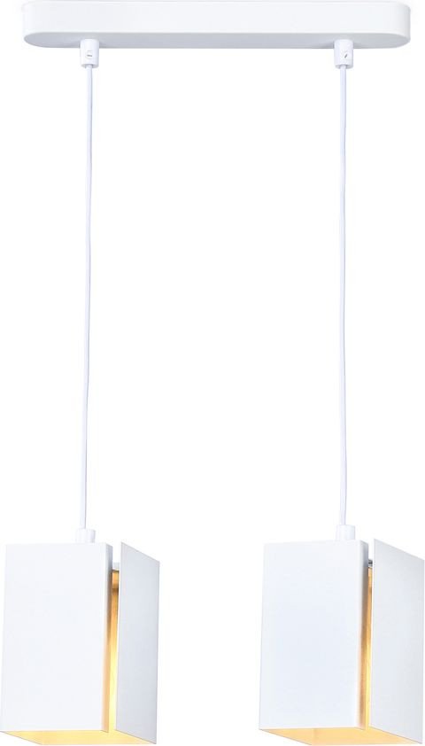 

Подвесная люстра Ambrella light Techno TN5131