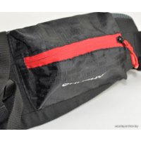 Туристический рюкзак Husky Samont 60L+10L (черный)