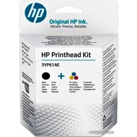 Печатающая головка HP GT 3YP61AE