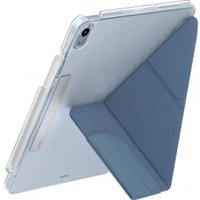 Чехол для планшета Uniq PDA13(2024)-CAMSBLU для iPad Air 13 (2024) (голубой)