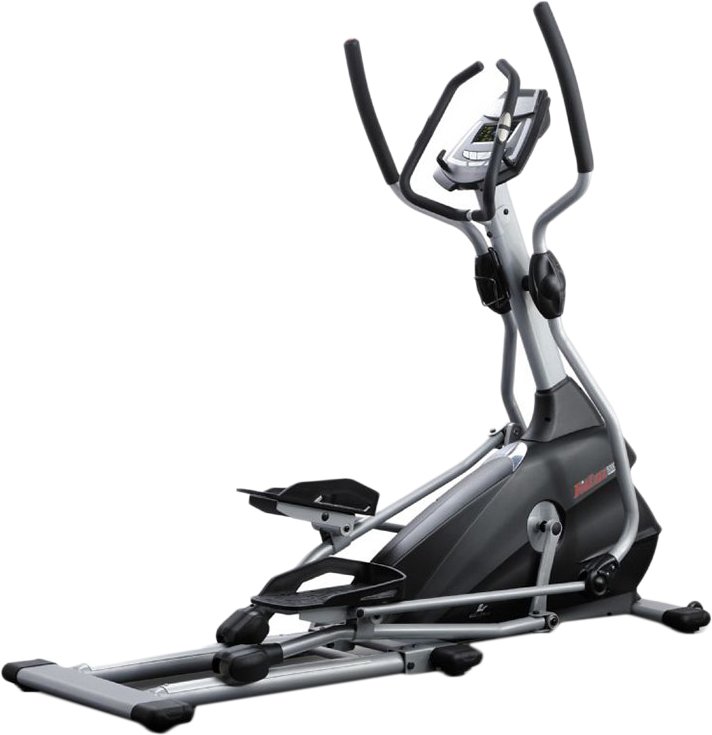 

Эллиптический тренажер FitLux 5200