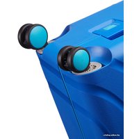 Чемодан-спиннер American Tourister Lock'n'roll L [06G-11002]