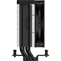 Кулер для процессора Ocypus Delta A40 BK ARGB + буклет-вкладыш на 5 для Steam (Европа, Россия)