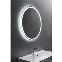  BelBagno Зеркало SPC-RNG-800-LED-TCH