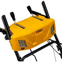 Снегоуборщик Denzel SBM 610S PRO