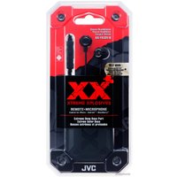 Наушники JVC HA-FR301