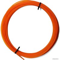 Пластик SynTech PLA 1.75 мм 23 г (оранжевый прозрачный)