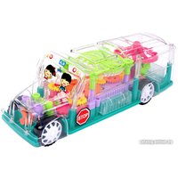 Автобус Darvish Gear SR-T-2999 (в ассортименте)