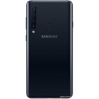 Телефон Samsung Galaxy A9 (2018) (черный)
