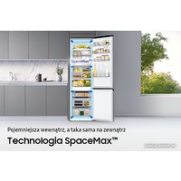 Холодильник Samsung SpaceMax RB38T776CB1/EF