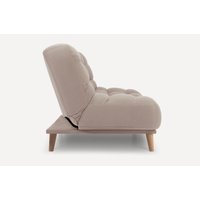 Диван Divan Бонс-Т Velvet Beige 259666 (бежевый)