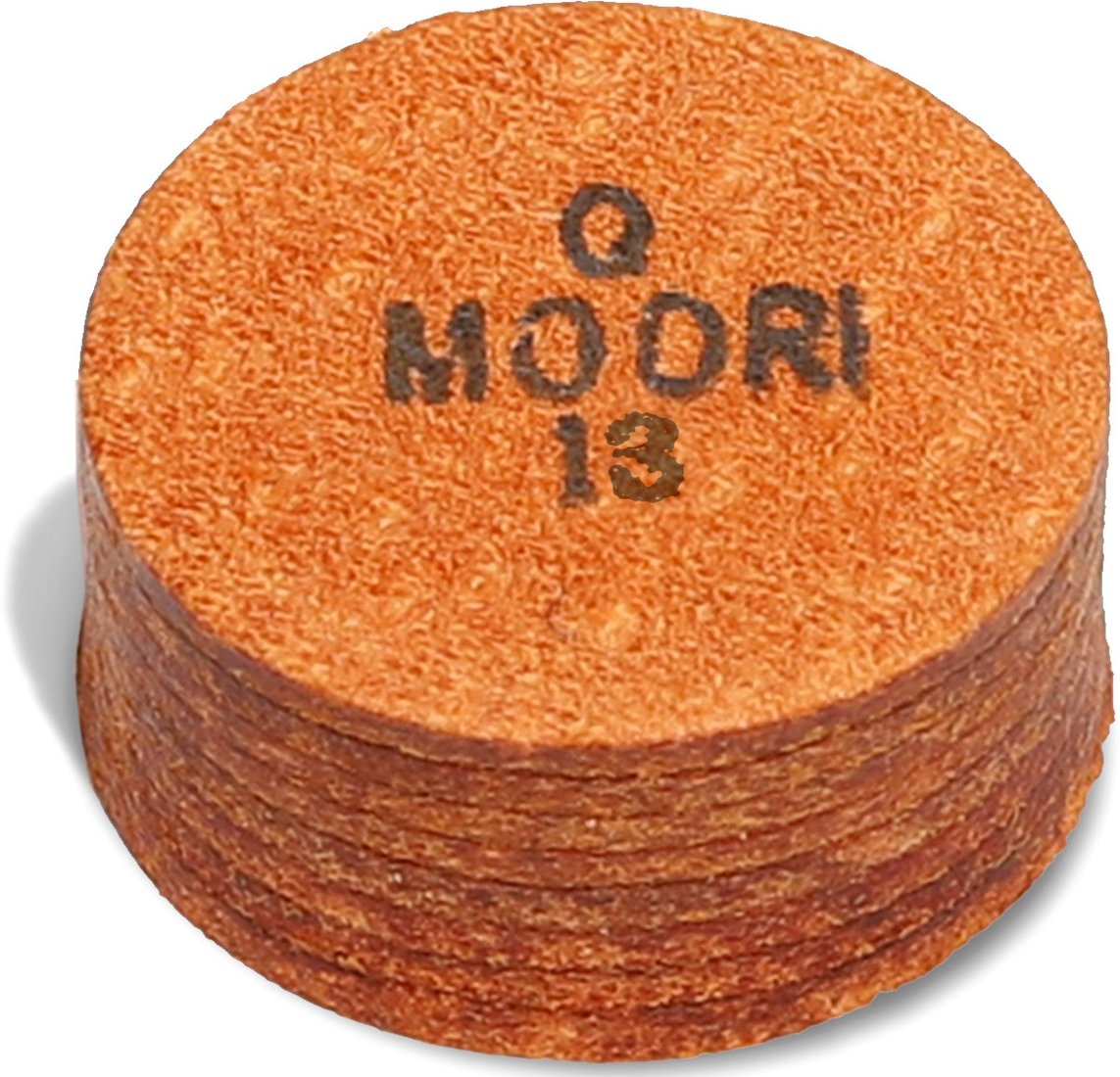 

Наклейка для кия Moori Regular 13мм 25414 (Q)