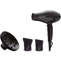 Фен GA.MA Ultra Compact Ion SH2360 (черный) в Гомеле