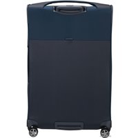 Чемодан-спиннер Samsonite D'Lite Midnight Blue 71 см