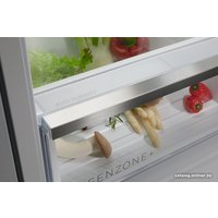 Холодильник AEG NSC8M191DS