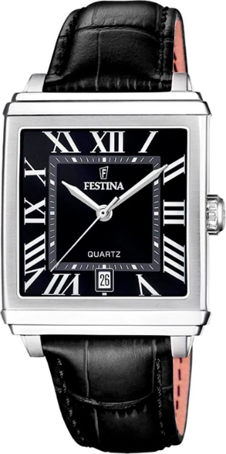 

Наручные часы Festina F20681-3
