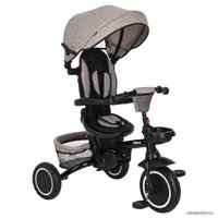 Детский велосипед Pituso Elite Plus (бежевый)