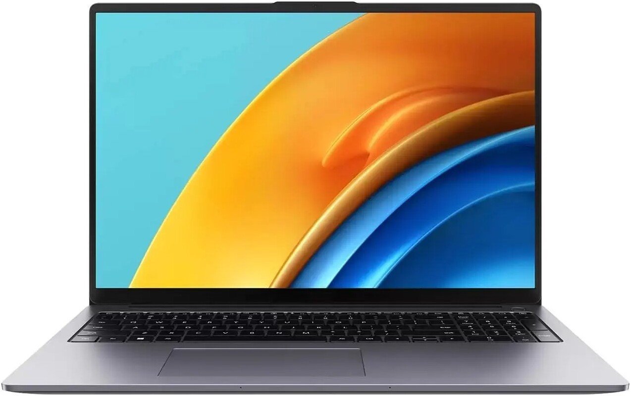Ноутбук Wiko Hi MateBook D16 53014HVA