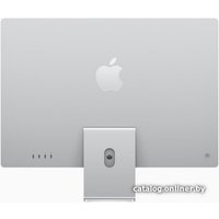 Моноблок Apple iMac M1 2021 24" Z13K000EN
