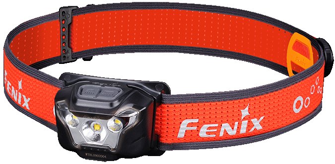 

Фонарь Fenix HL18R-T
