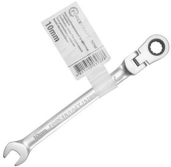 Гаечный ключ ForceKraft FK-75710F