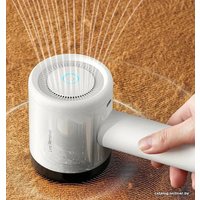 Машинка для удаления катышков Deerma DEM-MQ500